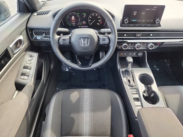 Certified 2026 Honda Civic Sport image 11