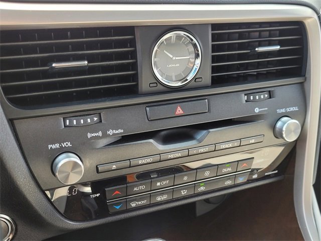 Used 2018 Lexus RX 350 FWD image 24