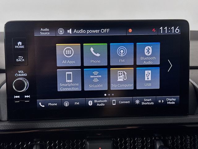 Certified 2023 Honda CR-V EX-L image 25