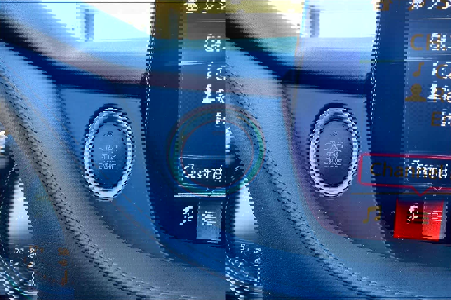 Used 2021 MAZDA MAZDA6 Grand Touring image 28