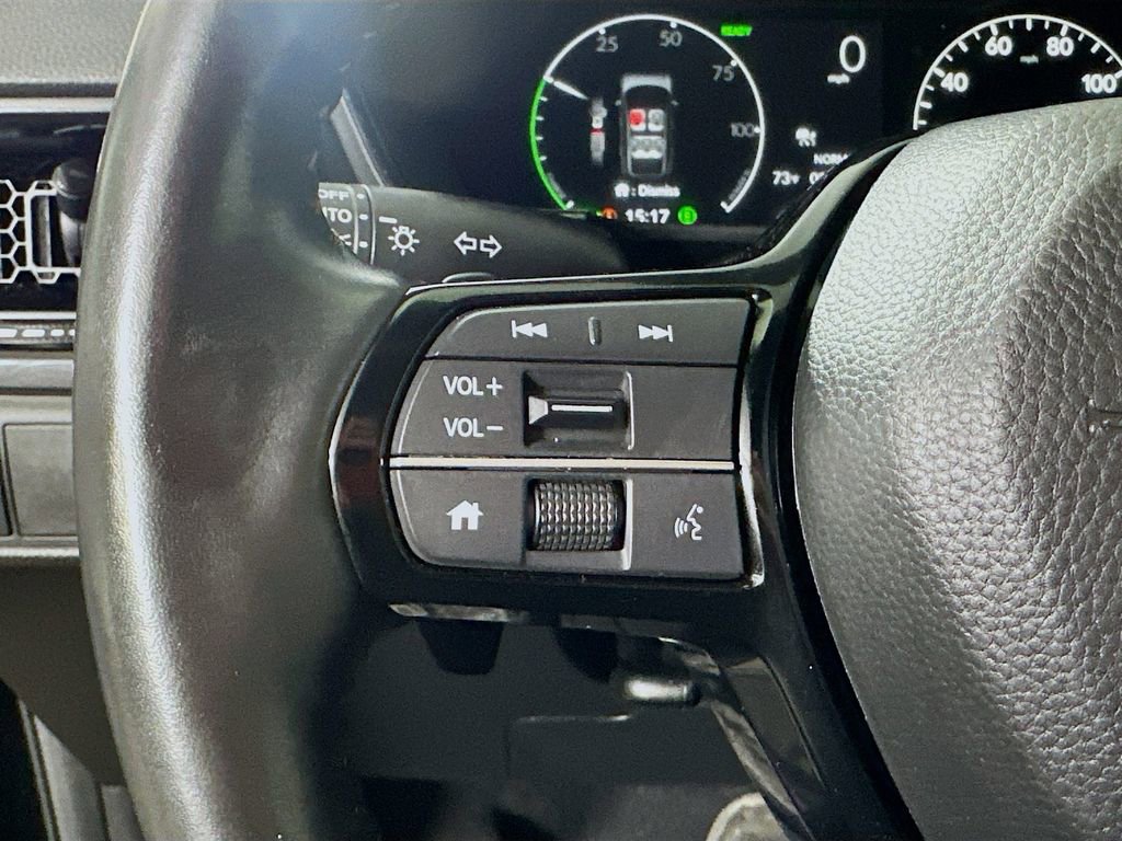 Used 2024 Honda CR-V Sport Touring image 23