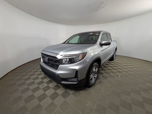 New 2026 Honda Ridgeline RTL image 29