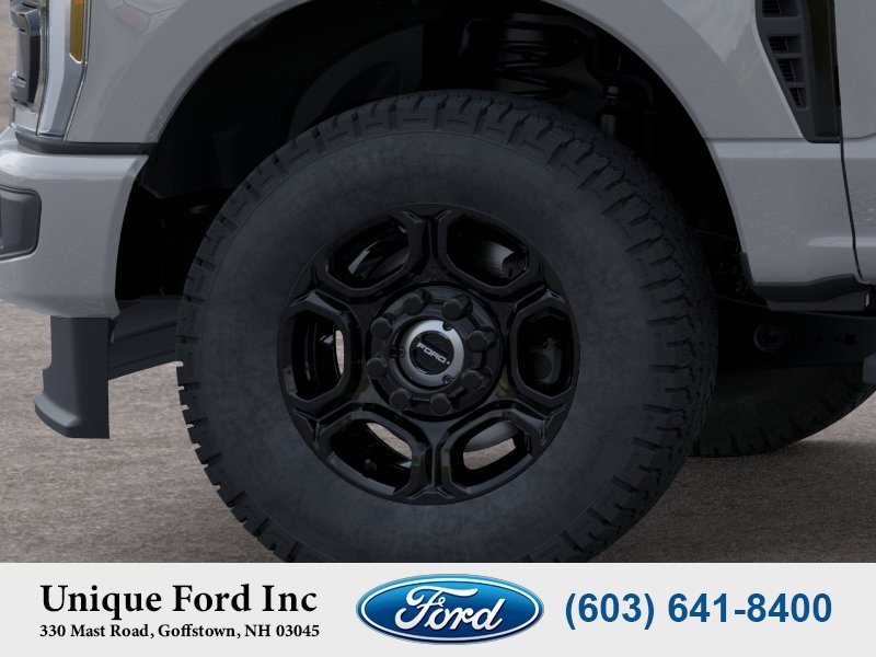 New 2026 Ford F250 XL w/ STX Appearance Package AWD/4WD image 20