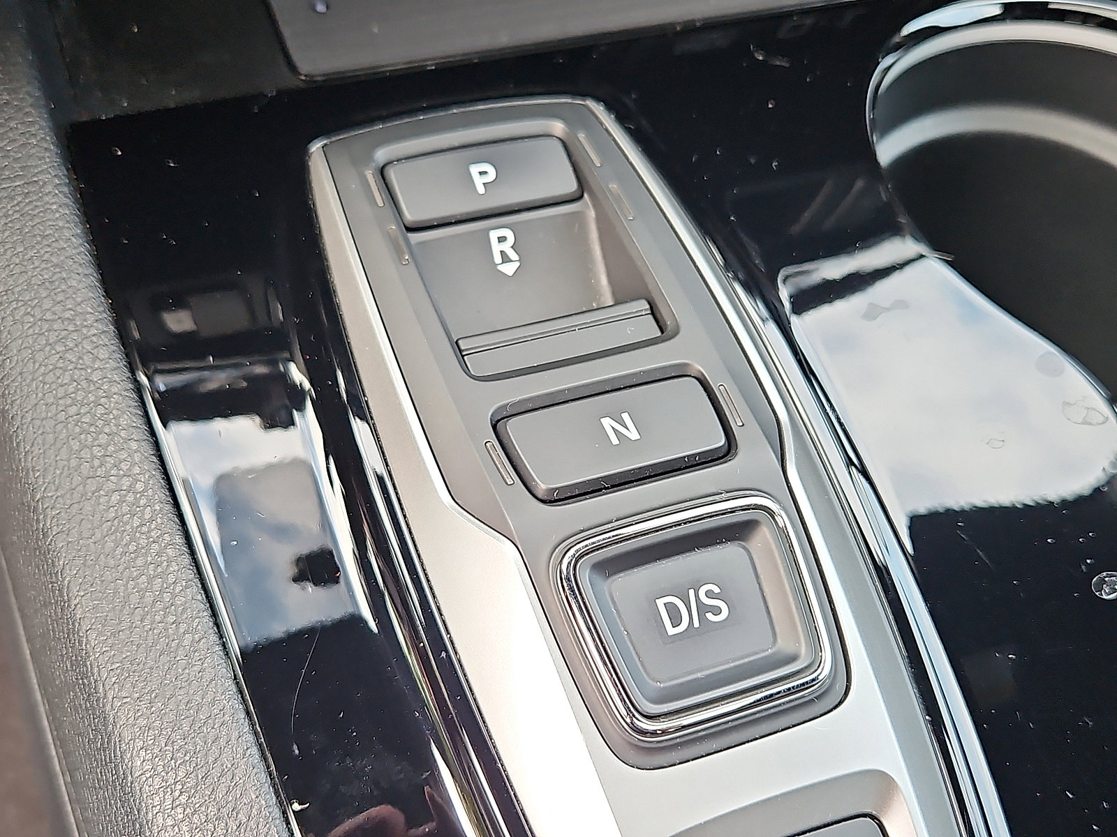 Used 2023 Honda Ridgeline Black Edition image 10