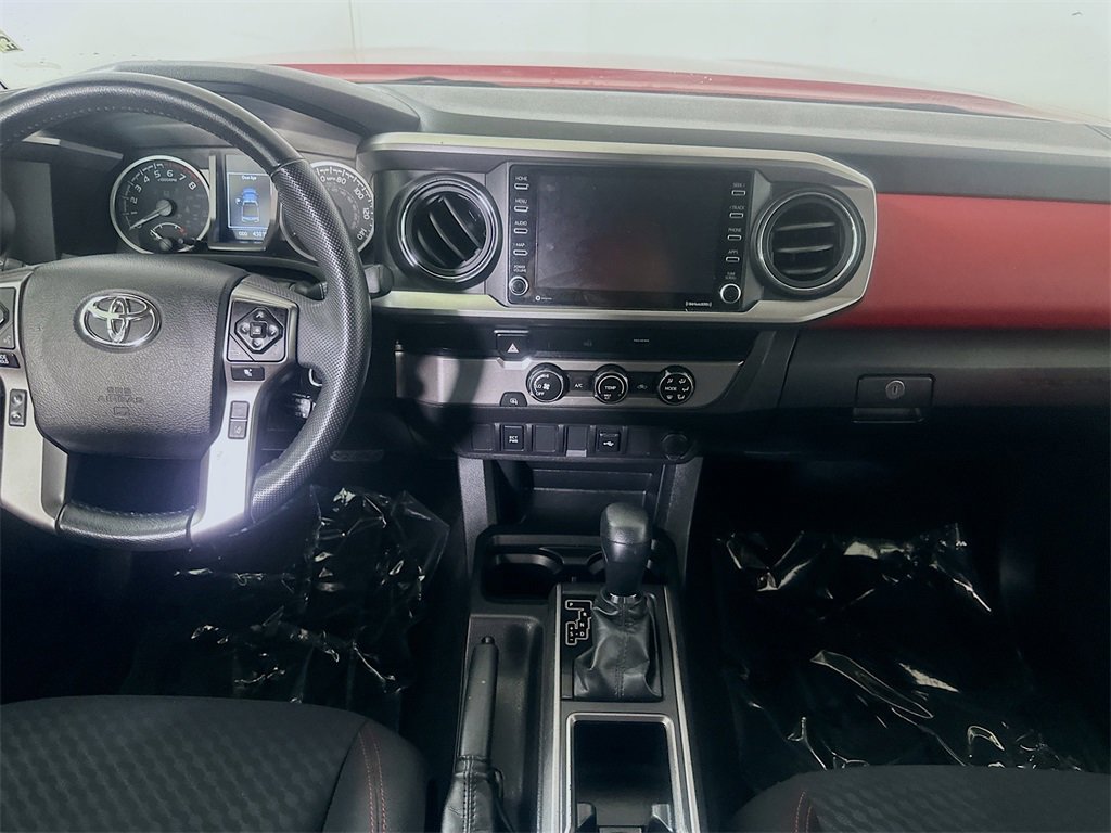 Used 2023 Toyota Tacoma SR5 image 18