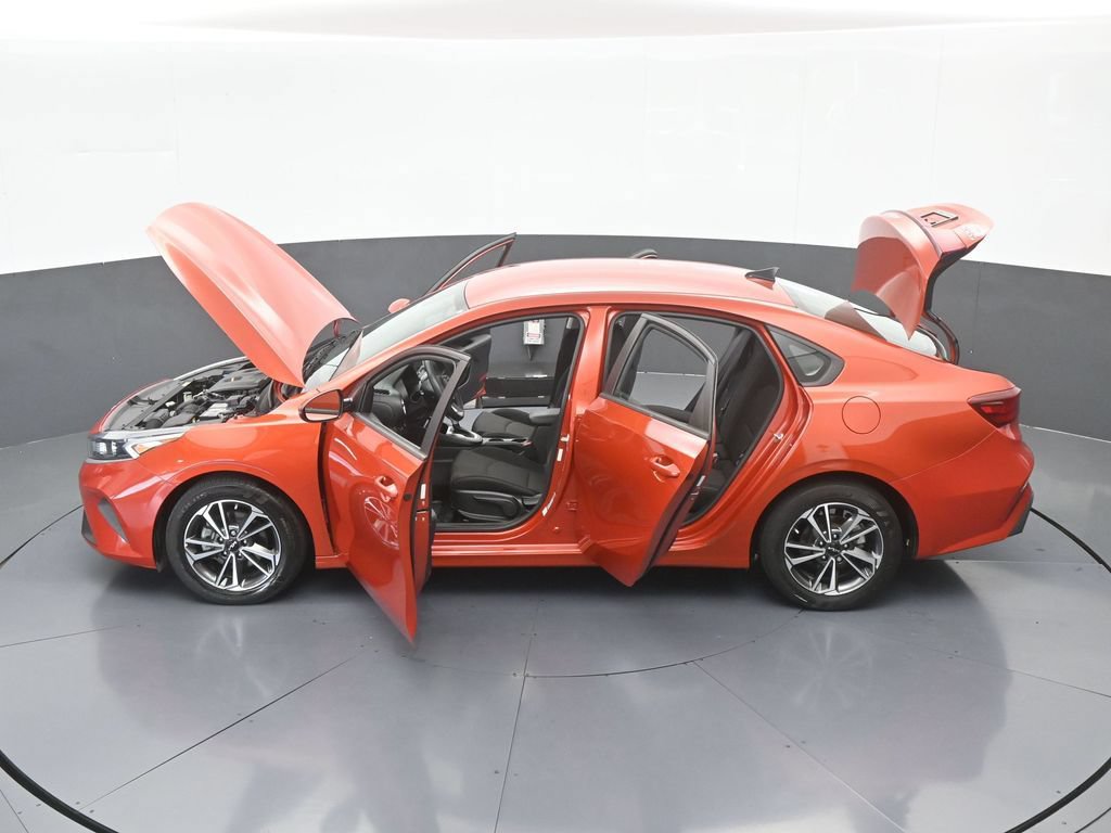 Used 2023 Kia Forte LXS w/ LXS Technology Package FWD image 58
