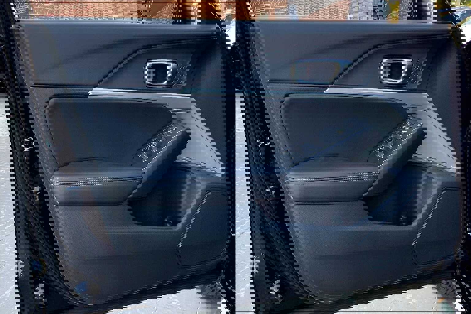 New 2026 Acura Integra A-Spec FWD image 16