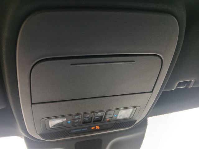 New 2025 Ford Expedition Platinum w/ Stealth Performance Package AWD/4WD image 24