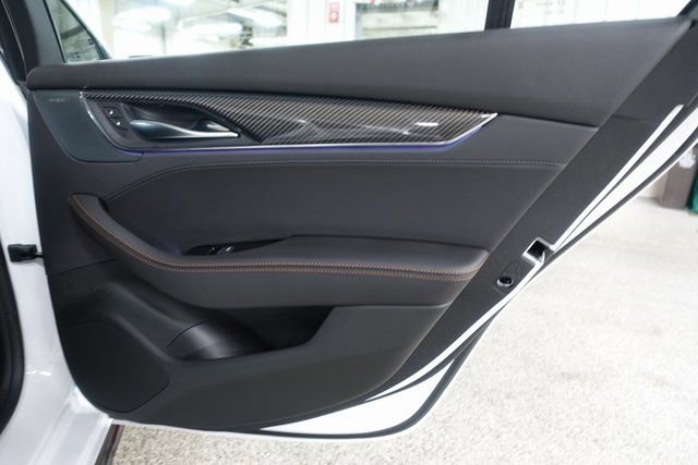 New 2026 Cadillac CT5 V w/ Technology Package image 21