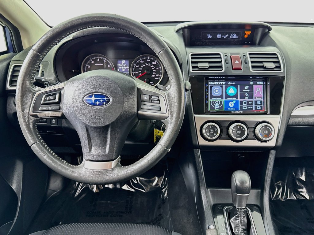 Used 2016 Subaru Impreza 2.0i Sport Premium AWD/4WD image 14