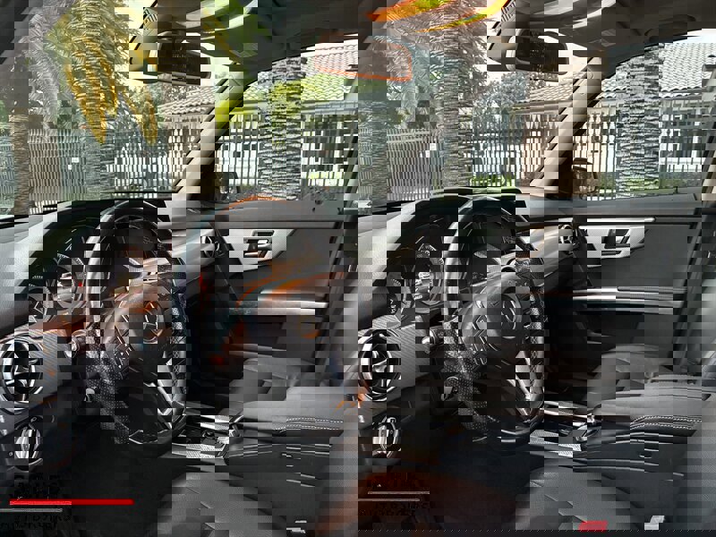 Used 2015 Mercedes-Benz GLK 350 2WD image 13