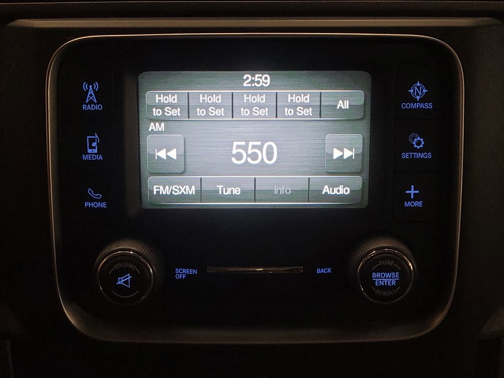 Used 2018 RAM 1500 Express w/ Express Value Package image 25