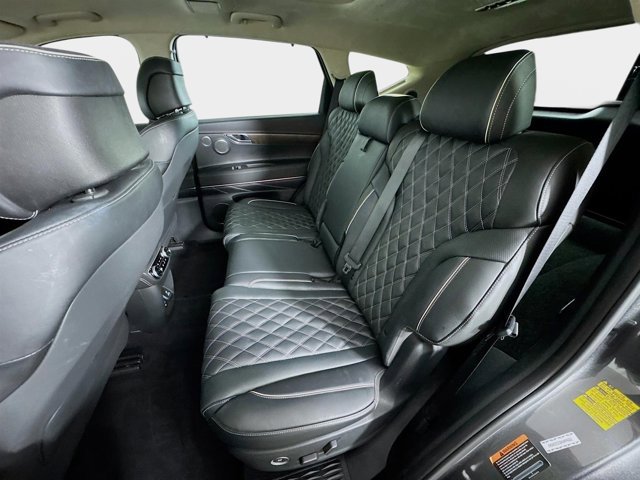 Used 2022 Genesis GV80 3.5T w/ Prestige Package 07 image 24