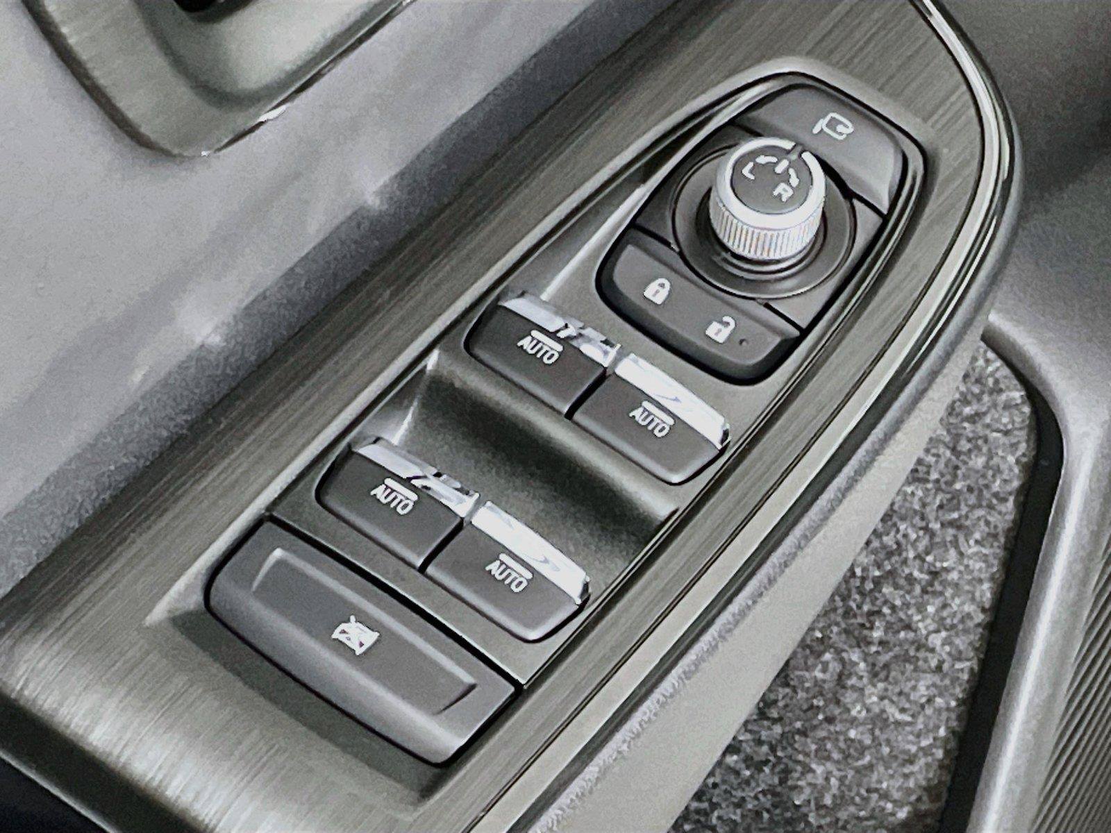 New 2026 Subaru Outback Wilderness AWD/4WD image 22