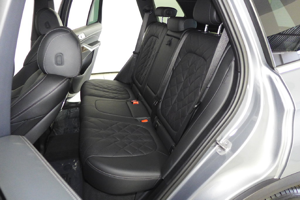 Certified 2024 BMW X5 sDrive40i w/ Parking Assistance Package RWD image 21