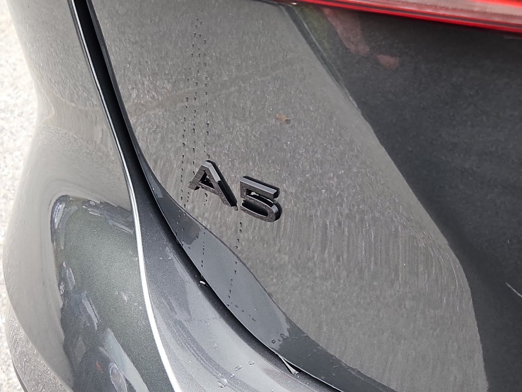 New 2026 Audi A5 Premium Plus AWD/4WD image 6