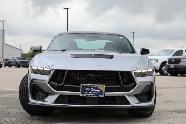 Certified 2025 Ford Mustang GT Premium image 2