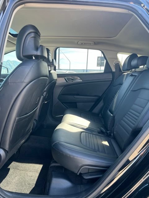 Used 2023 Kia Sportage SX AWD/4WD image 26