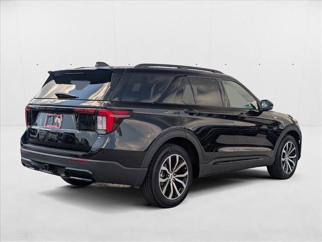 New 2025 Ford Explorer ST-Line w/ Premium Package image 2