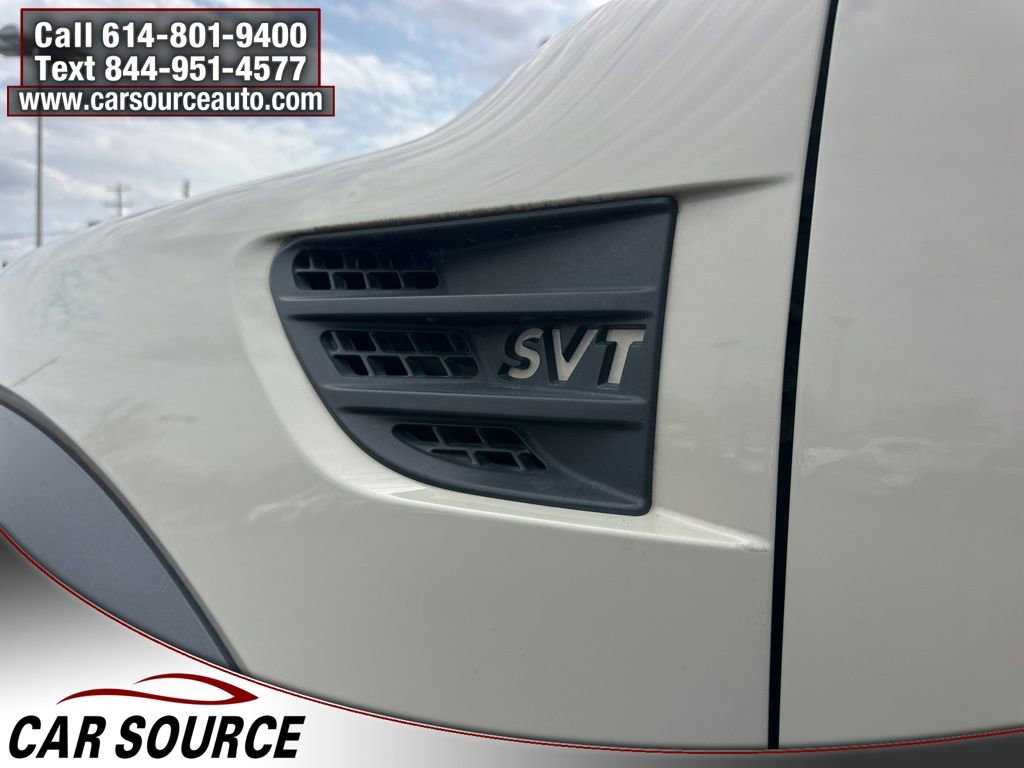 Used 2013 Ford F150 Raptor w/ Luxury Equipment Group image 8