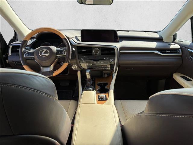 Used 2019 Lexus RX 350 AWD w/ Navigation Package image 16
