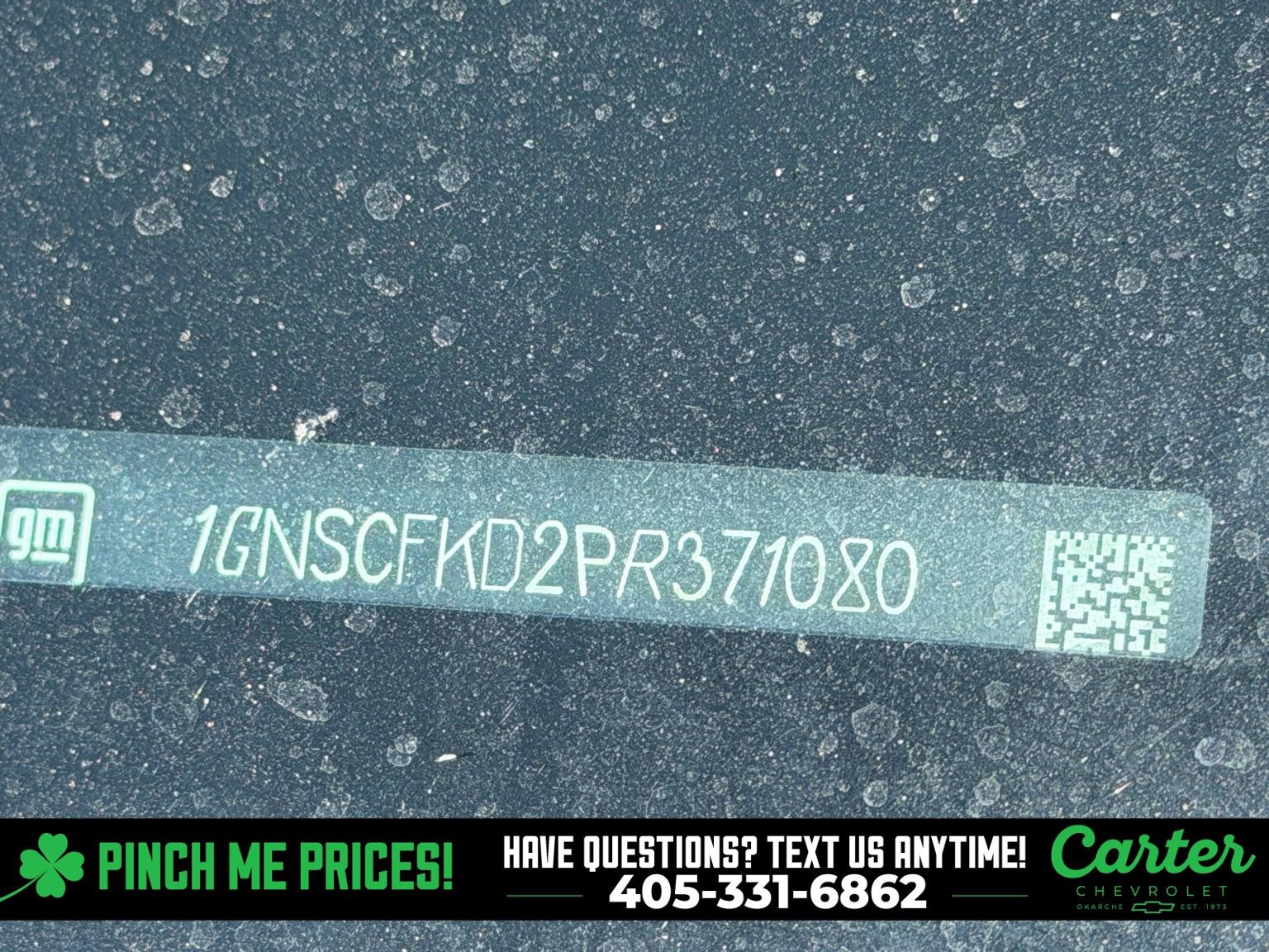 Used 2023 Chevrolet Suburban Premier image 30