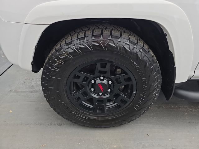 Used 2023 Toyota 4Runner SR5 Premium w/ Moonroof Package image 15