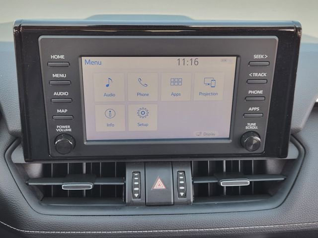 Used 2019 Toyota RAV4 XLE Premium image 12