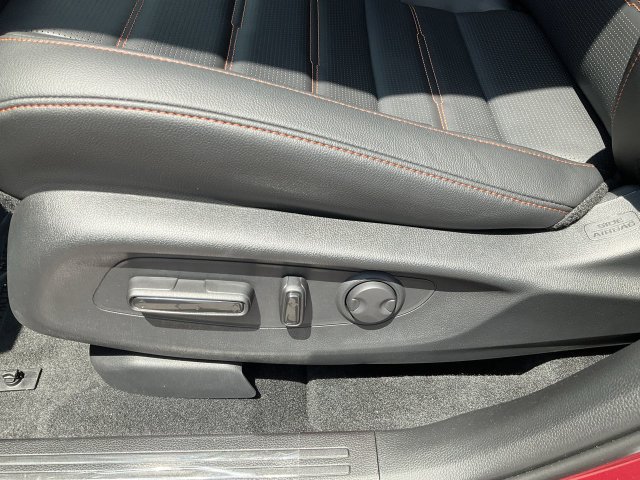 New 2027 Honda CR-V Sport-L image 20