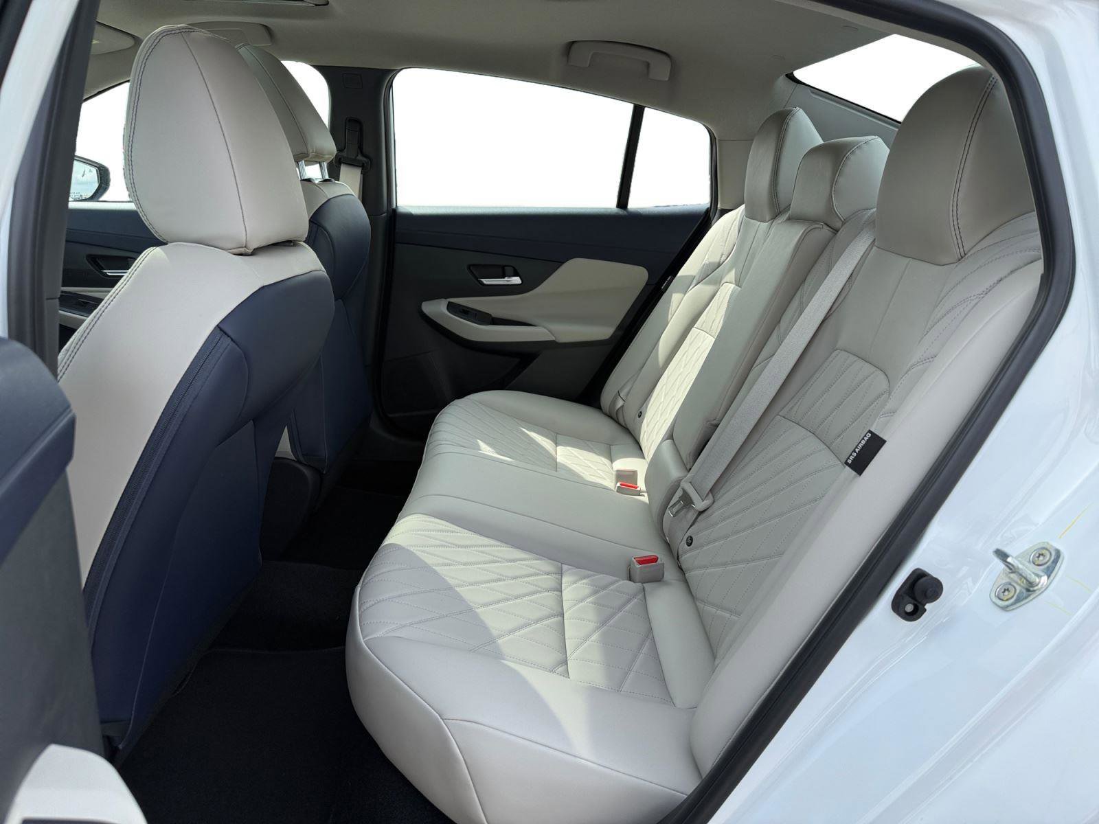 New 2026 Nissan Sentra SL image 21