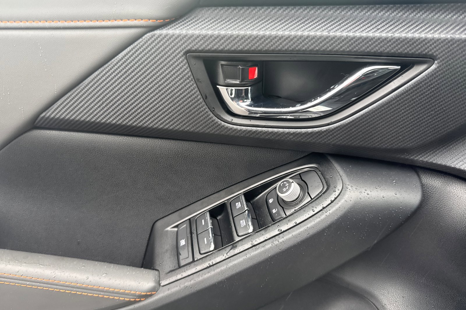 New 2025 Subaru Crosstrek 2.5i Limited w/ Popular Package #4A image 11