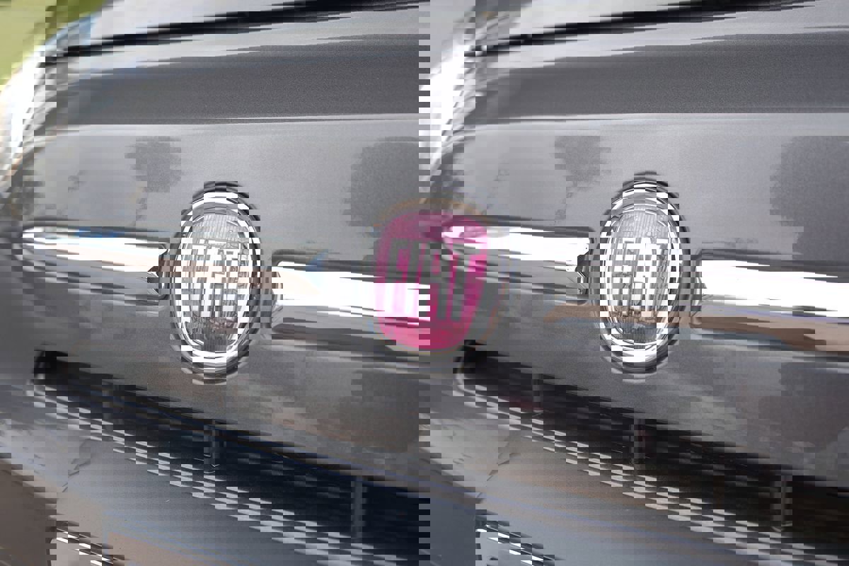 Used 2017 FIAT 500 e image 33