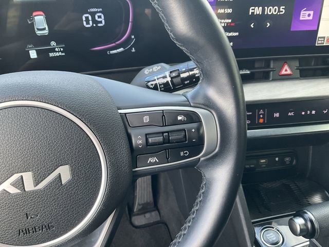 Used 2023 Kia Sportage X-Line image 20