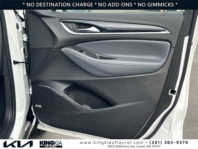 Used 2022 Buick Enclave Premium image 16