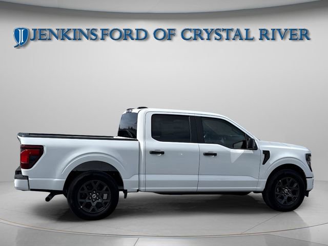 New 2026 Ford F150 STX image 7