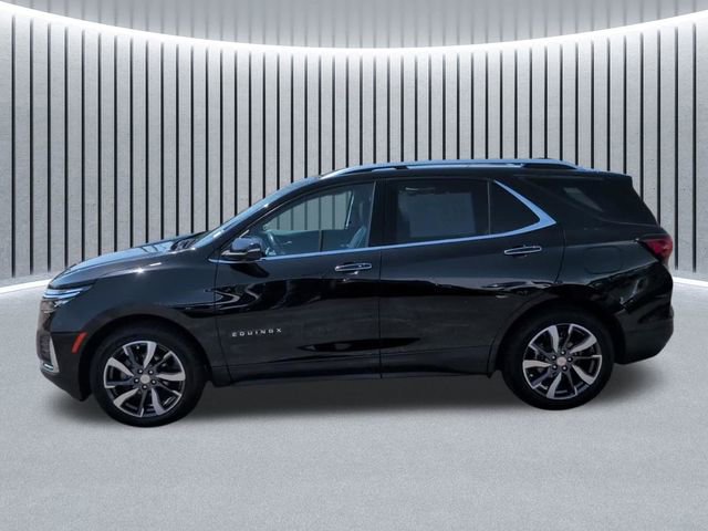Used 2022 Chevrolet Equinox Premier AWD/4WD image 11
