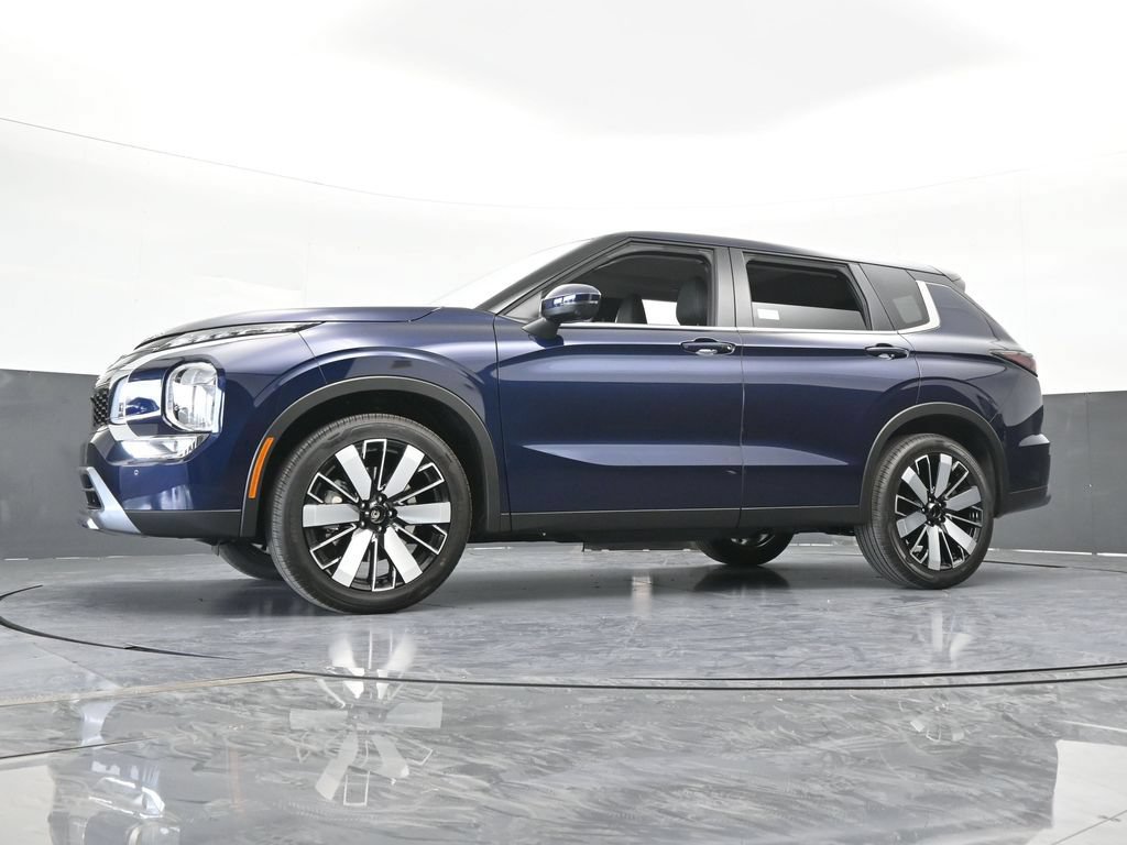 New 2026 Mitsubishi Outlander SE FWD image 68