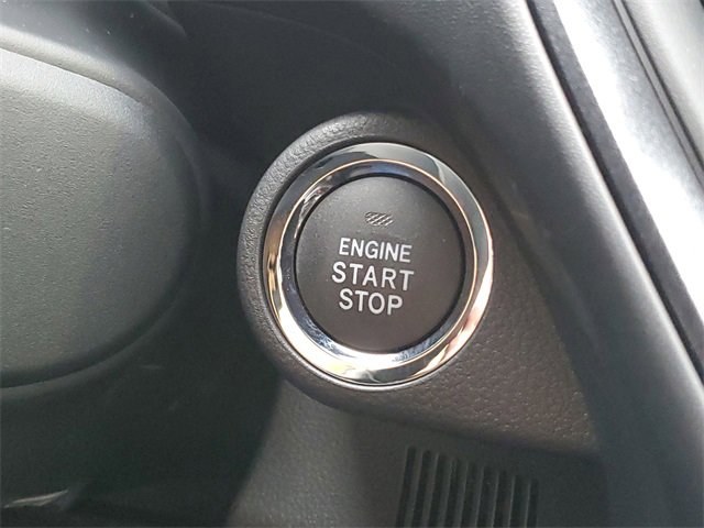 New 2025 Subaru Impreza RS image 24