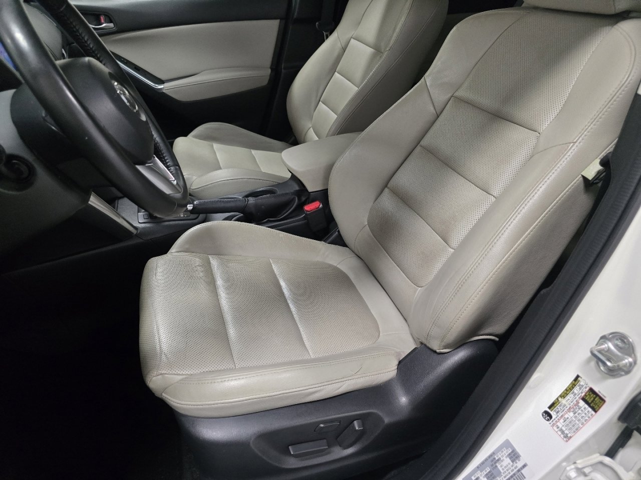 Used 2014 MAZDA CX-5 Grand Touring image 20