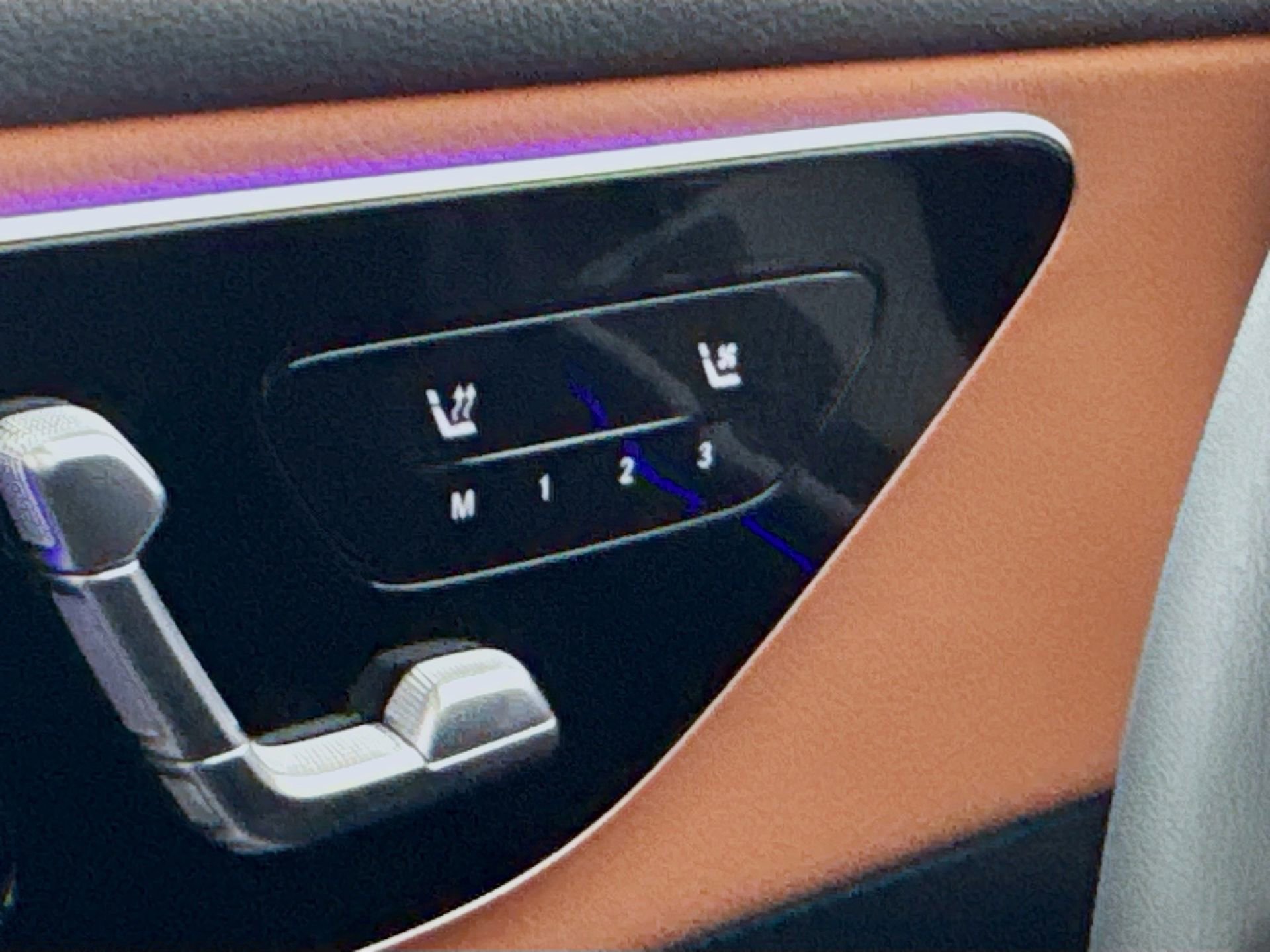 New 2026 Mercedes-Benz GLC 350e 4MATIC image 22