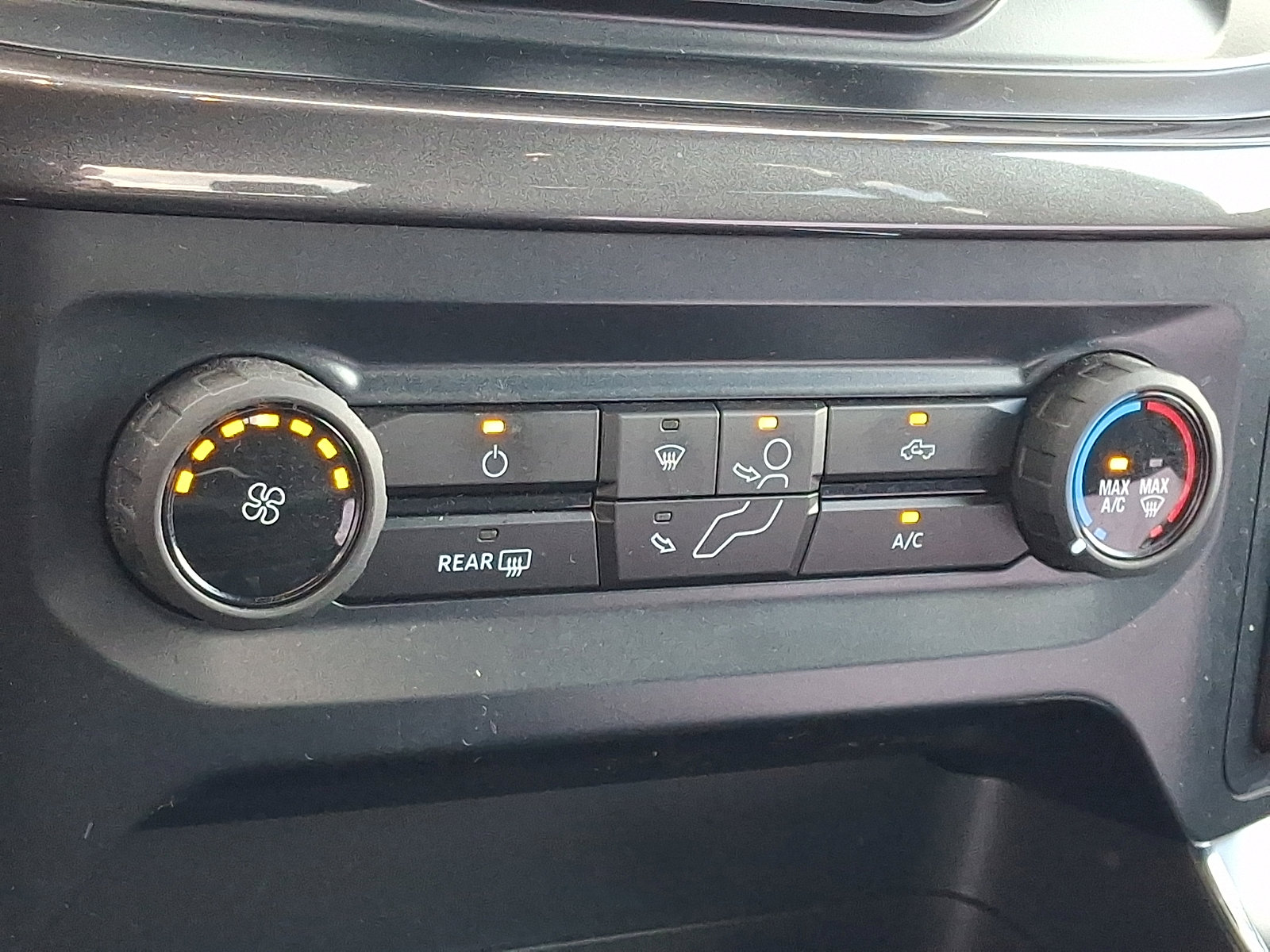 Certified 2023 Ford F150 XL w/ STX Appearance Package image 19