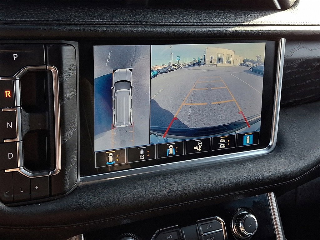Used 2021 GMC Yukon Denali w/ Denali Ultimate Package image 21
