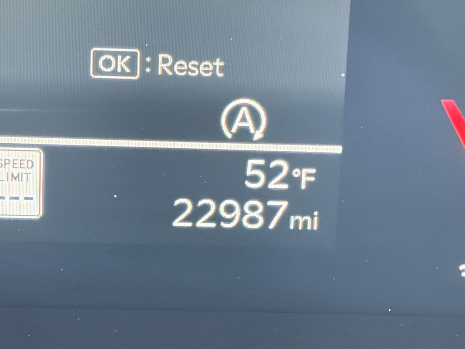 Used 2025 Kia K5 LXS image 36