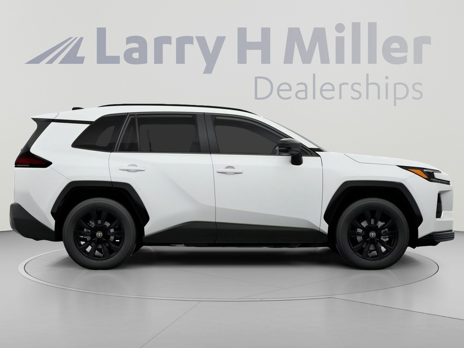 New 2026 Toyota RAV4 SE w/ Weather Package AWD/4WD image 12
