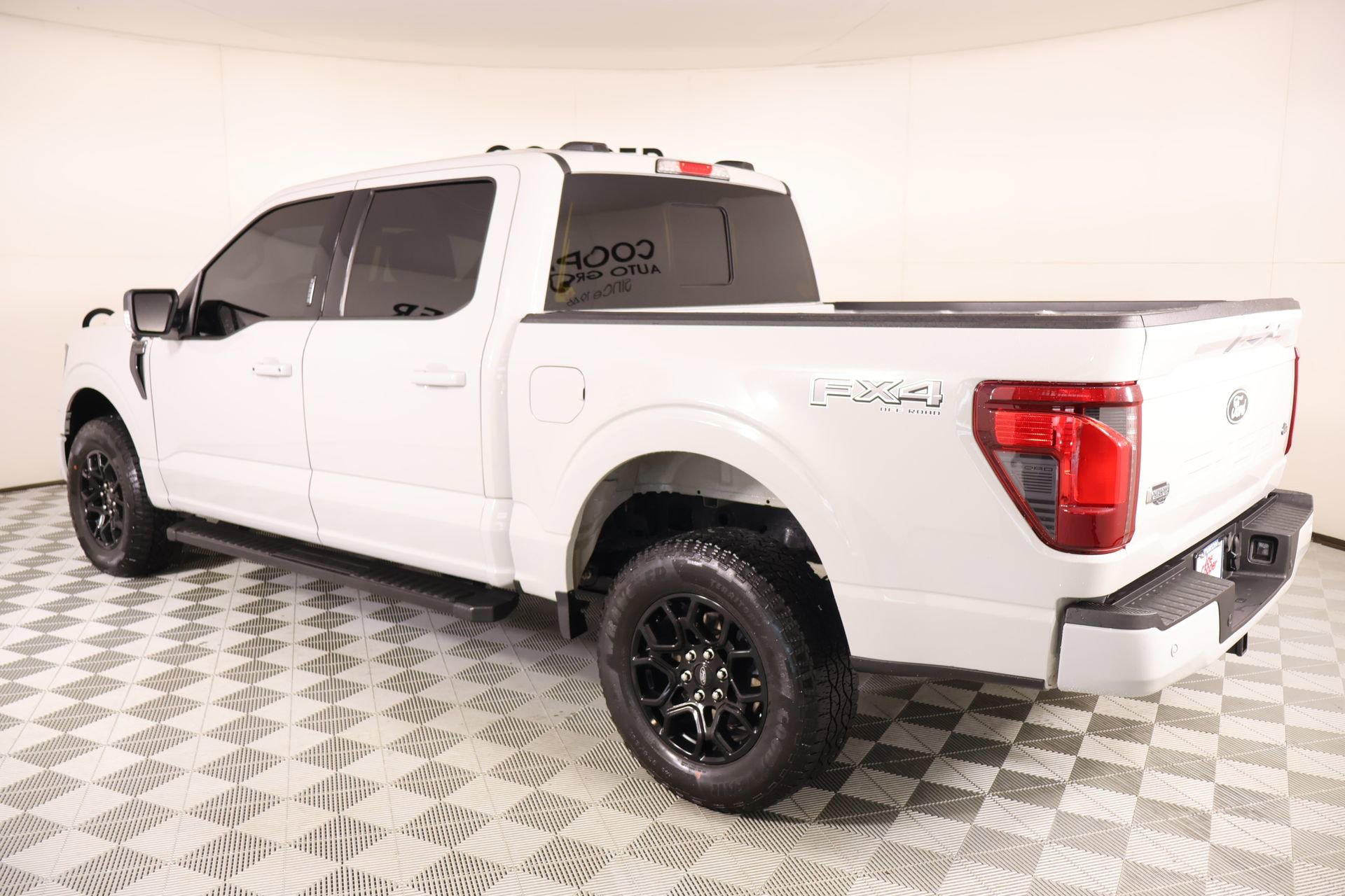 Used 2024 Ford F150 XLT w/ Equipment Group 302A MID AWD/4WD image 24