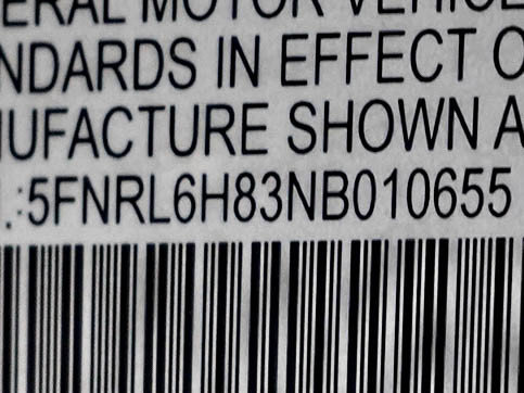 Used 2022 Honda Odyssey Touring image 34