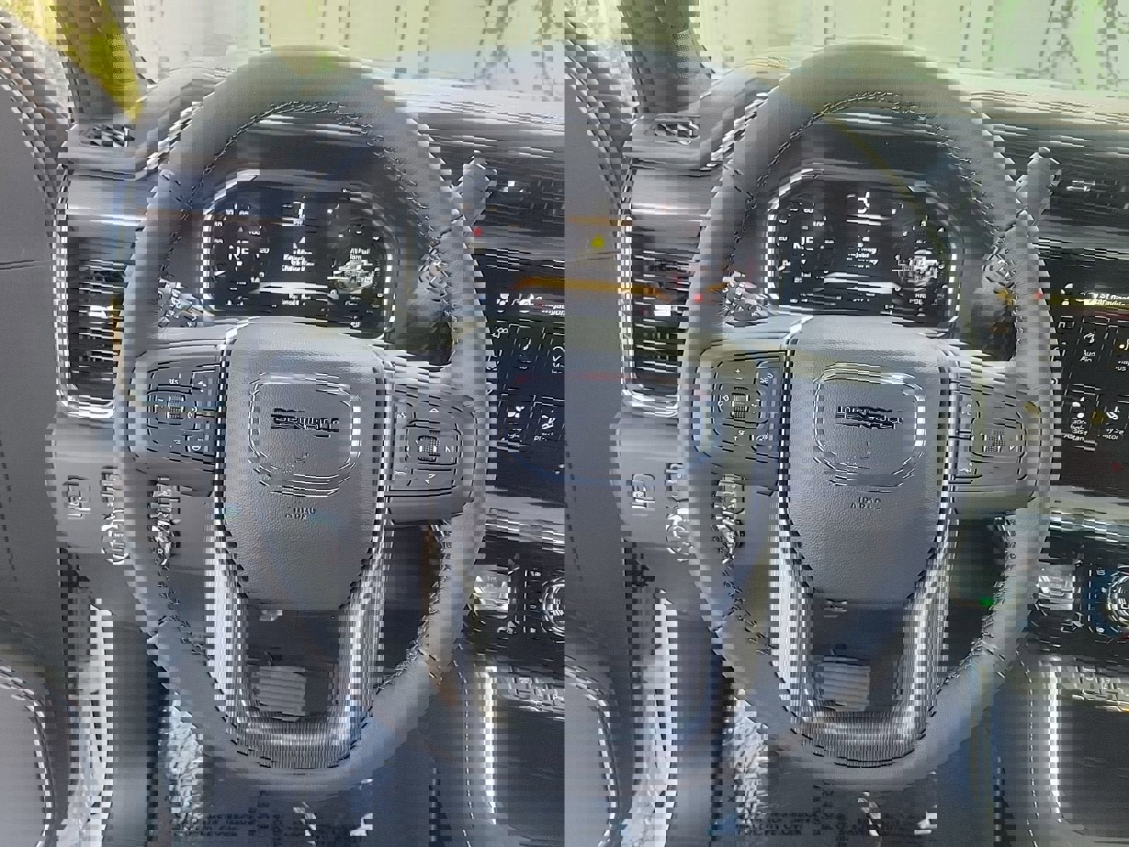 New 2026 GMC Sierra 2500 Denali Ultimate image 21