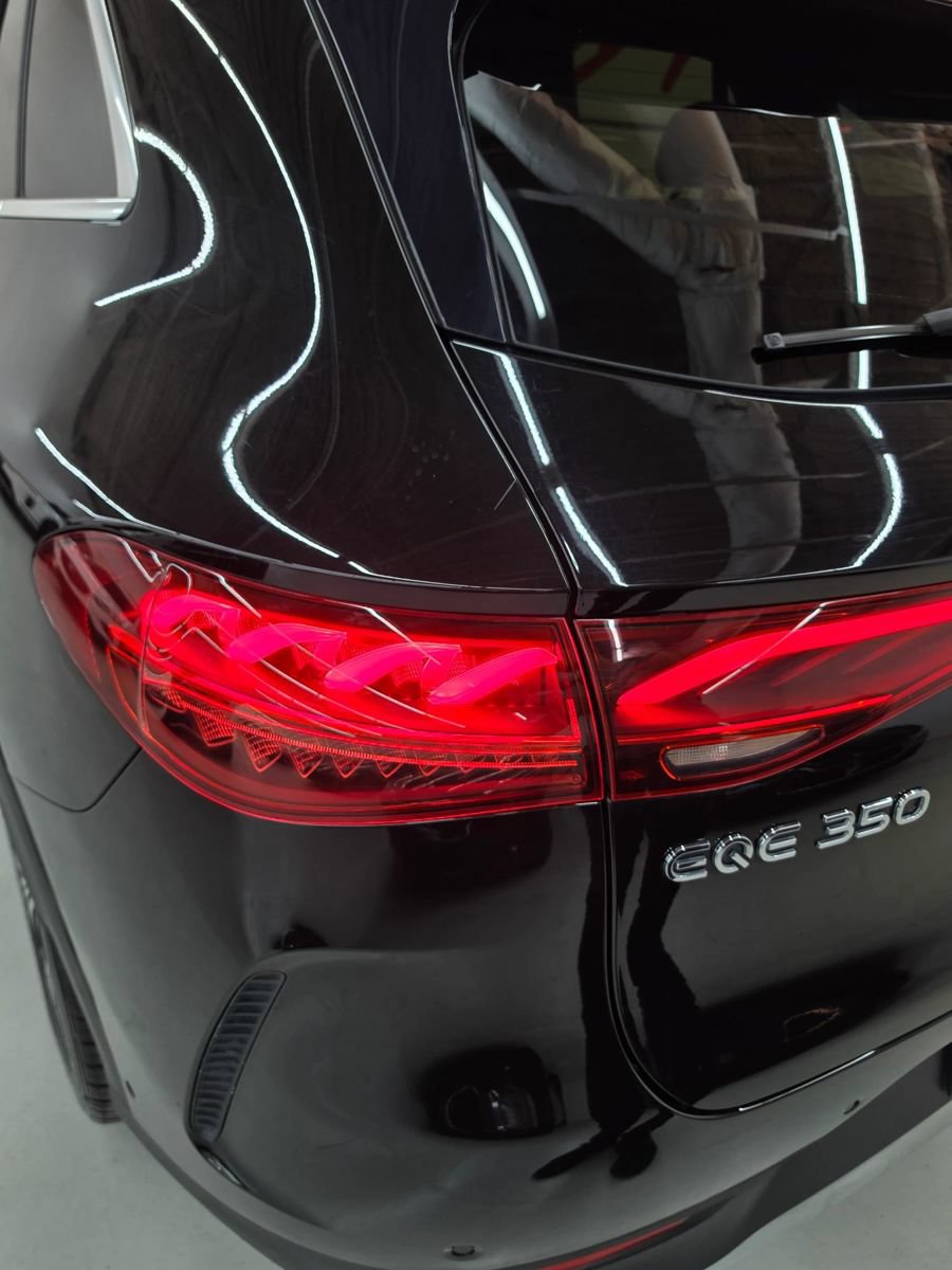 Used 2023 Mercedes-Benz EQE 350+ 4MATIC SUV image 20