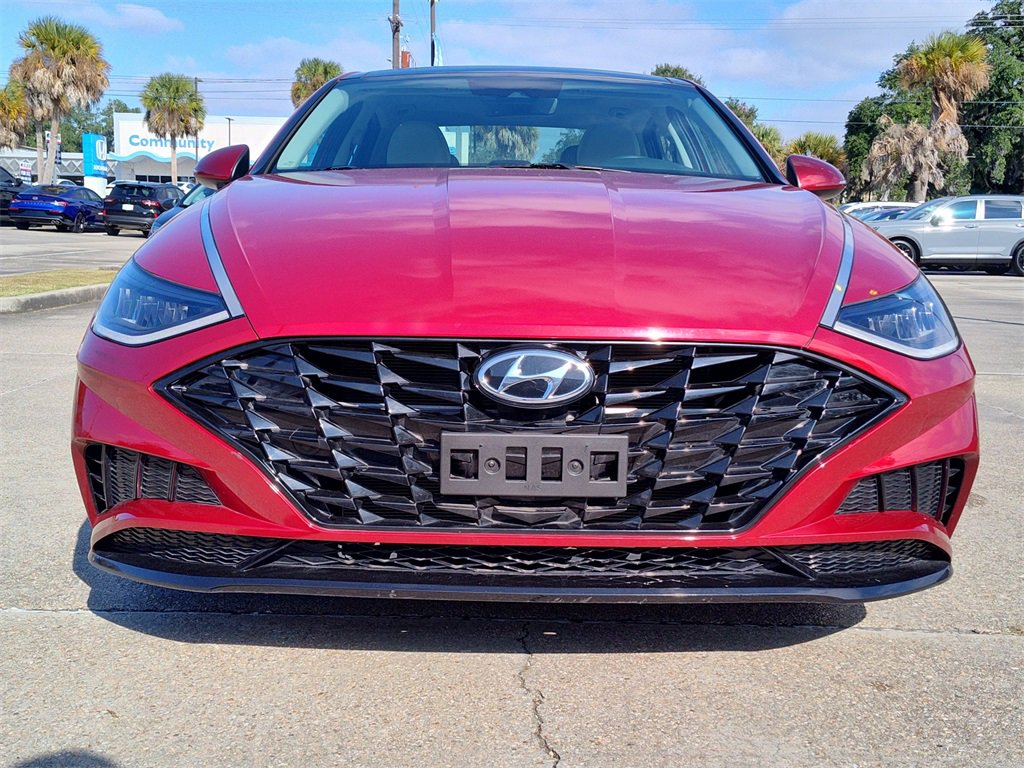 Used 2023 Hyundai Sonata SEL w/ Convenience Package image 13