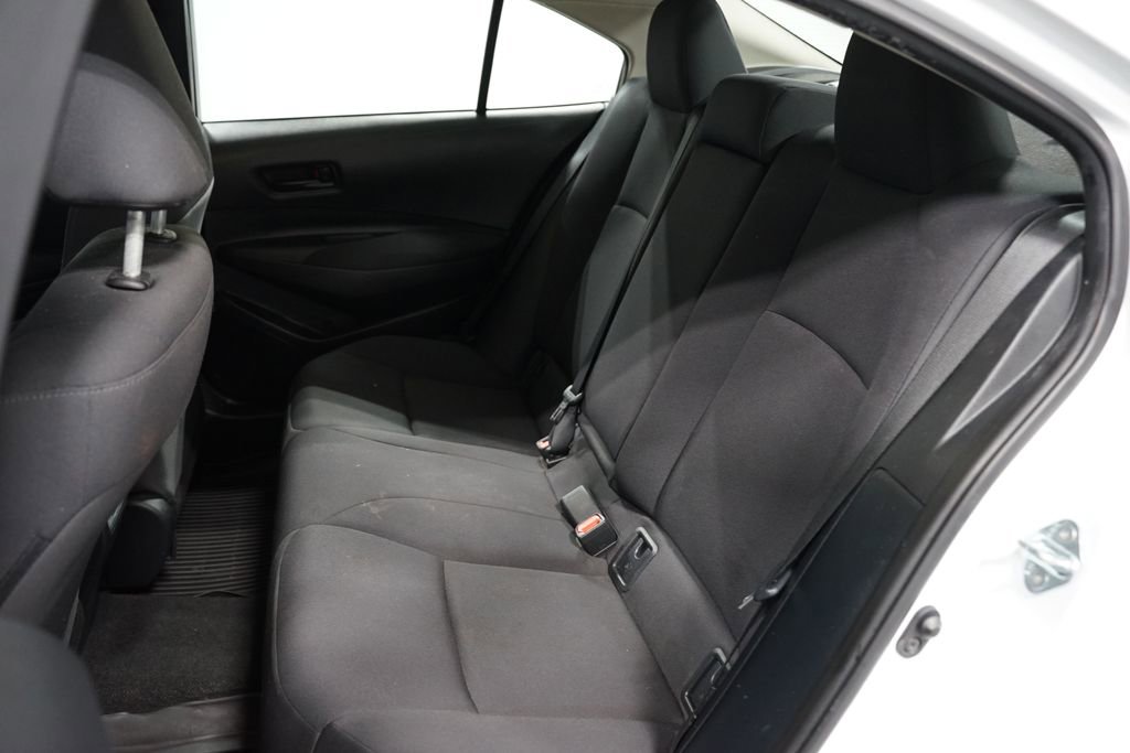 Certified 2024 Toyota Corolla LE image 26